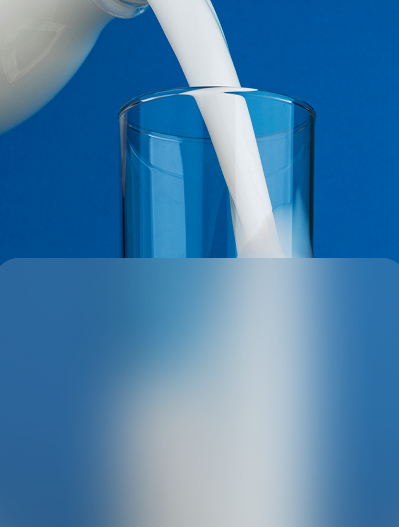 Milk Subscription